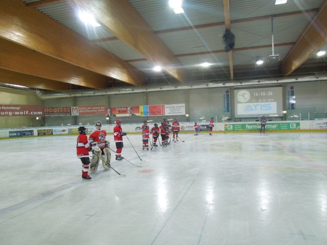 youngsters vs. teichpiraten 11